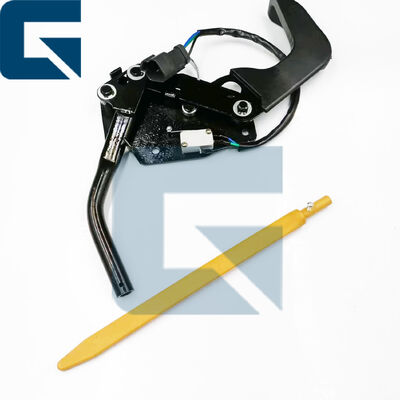 234-6613 2346613 Pilot Lock for Excavator 320D 330D Safety Control Lever