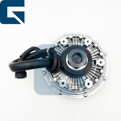 VOE22253728 22253728 Fan Clutch for TAD850VE Engine Parts