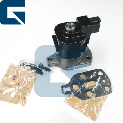 4002070 4002071 QSX15 Diesel Fuel Pump Metering Actuator