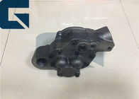 Steel NT855 Engien Oil Pump AR12341 AR9835 For Excavator Spare Parts