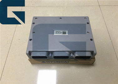 Durable Excavator Accessories R210LC-9 Electric Parts MCU Control Unit 21Q6-32102