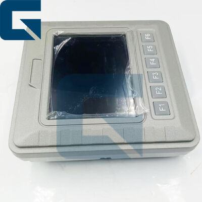 60220-96-00008  602209600008 SE220-8 Excavator Control Panel Monitor 