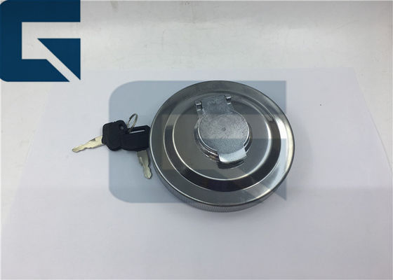 Excavator EX200 Fuel Tank Cap For Excavator Spare Parts 4361638