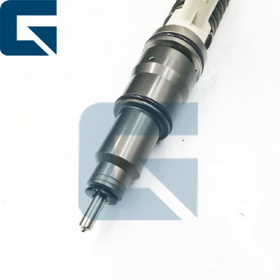 21371672 Unit Injector for EC380D EC480D Excavator
