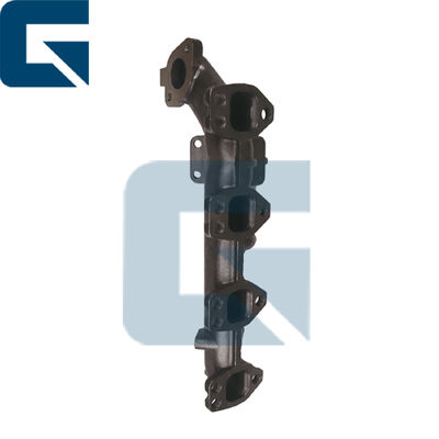 J05E Exhaust Manifold for Engine Parts Exhaust Pipe