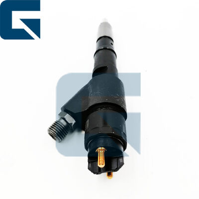 0445120067 Fuel Injector for EC210B Excavator