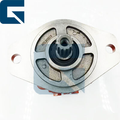 VOE14533496 14533496 Hydraulic Fan Motor for EC460B EC360B Excavator Parts
