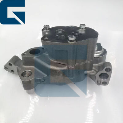 4W-2448 4W2448 Oil Pump for 215B Excavator