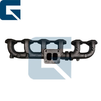 Excavator SK230-6 Engine Exhaust Manifold
