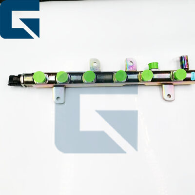 3978448 Common Rail Oil Pipe for R200W-7A Excavator