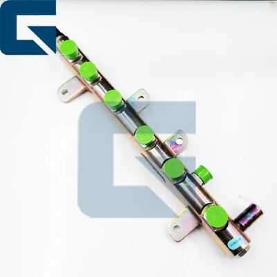 3978448 Common Rail Oil Pipe for R200W-7A Excavator