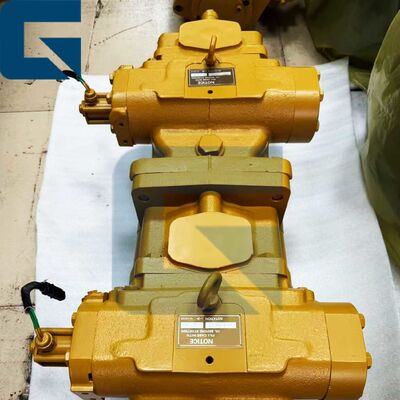 384-9431 384-9432 Hydraulic Piston Pump for 993K Wheel Loader Parts