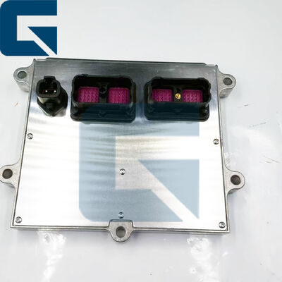 4921776 Engine Control Module ECM For PC200-7 PC400-7 Excavators