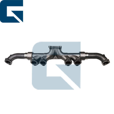 M11 Exhaust Manifold for Engine Parts