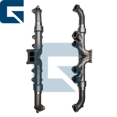 M11 Exhaust Manifold for Engine Parts