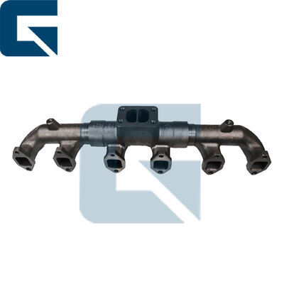 DH300-5 DH225-9 Excavator Exhaust Manifold for Machinery Parts