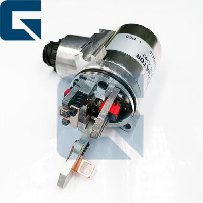 04236793 Solenoid Valve for 914 Engine