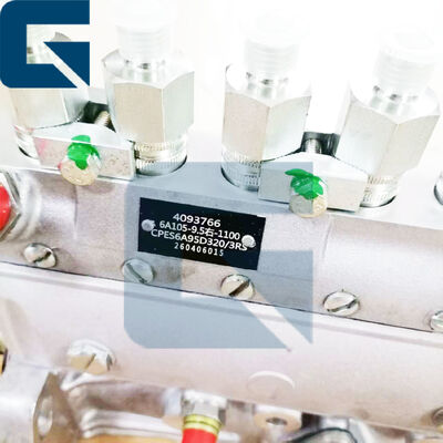 9 400 030 739 Fuel Injection Pump for 6BT Engine