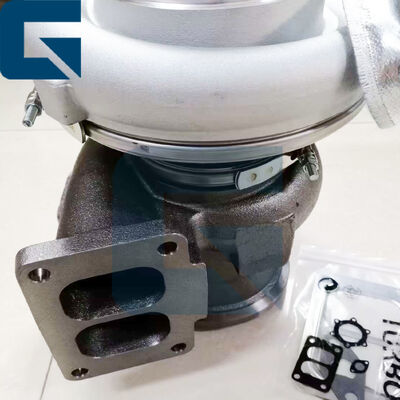 471086-0002 4710860002 Turbocharger for Engine