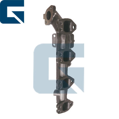 J05E Exhaust Manifold for Engine Parts