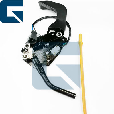 234-6613 2346613 Hydraulic Safety Lever Lock for 312D