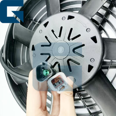 637-6650 Cooling Fan for 320GC Engine