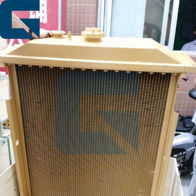 7N-5128 7N5128 Oil Cooler for D6G Loader