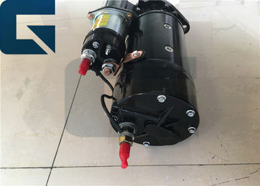  C7 C9 207-1551 Engine Starter 24V 12T Electric Starting Motor 10R0405 2071551