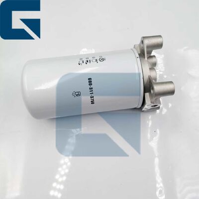 6754-71-6370 Filter Assembly for PC200 Excavator