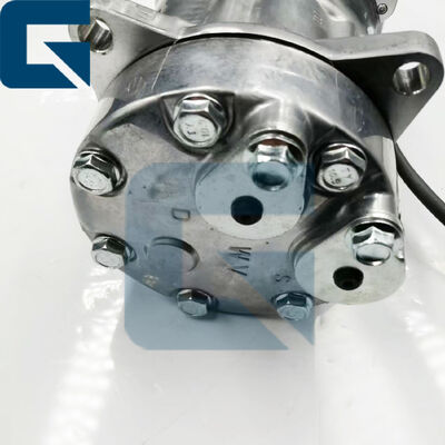 SD7H15 Compressor for Air-conditioning