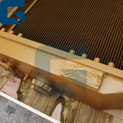 7N-5128 7N5128 Radiator Gp for D6G Tractor