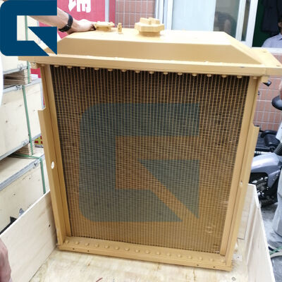 7N-5128 7N5128 Radiator Gp for D6G Tractor