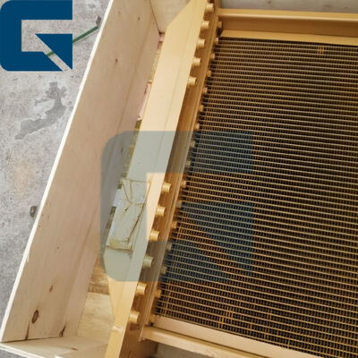 7N-5128 7N5128 Radiator Gp for D6G Tractor