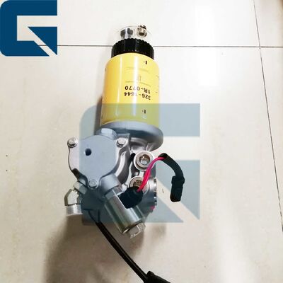 326-1644 1R-0770 Fuel Water Separator Filter for 320C Excavator