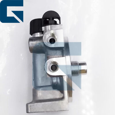 11110702 Filter Housing for EC140C Excavator