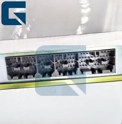 YN22E00492F7 CPU Controller for SK200-8 Excavator