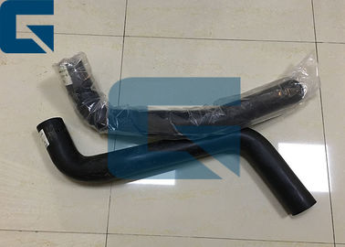 PC400-6 PC450-6 Excavator Engine Parts Water Hose 208-03-61182 208-03-61190