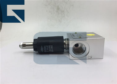  Excavator EC380D EC460D Hydraulic Cooling Fan Solenoid Valve 14616529