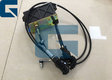 247-5207  Engine Parts For 312C 320C E312C Excavator Throttle Motor 2475207 Governor