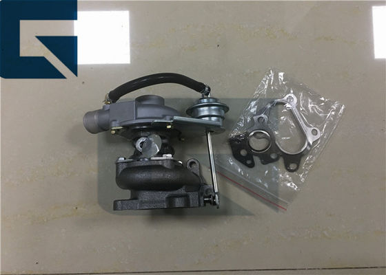 3TN84 3D84 Turbo Excavator Engine Turbocharger 129403-18050