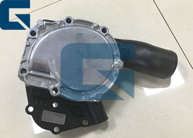  3054 C4.4 Water Pump 3541672 for Excavator Diesel Engine Parts