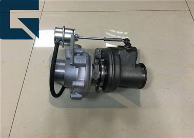 PC200 PC200-7 4D102 Excavator Turbocharger For HX25W 4038790 Turbo