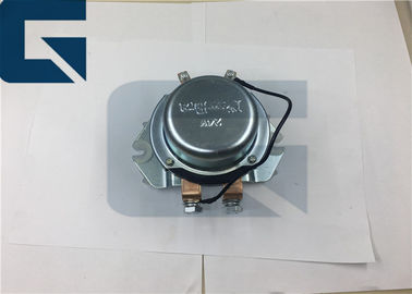 PC200 Excavator Parts BR-262 24V Battery Relay Switch 08088-30000