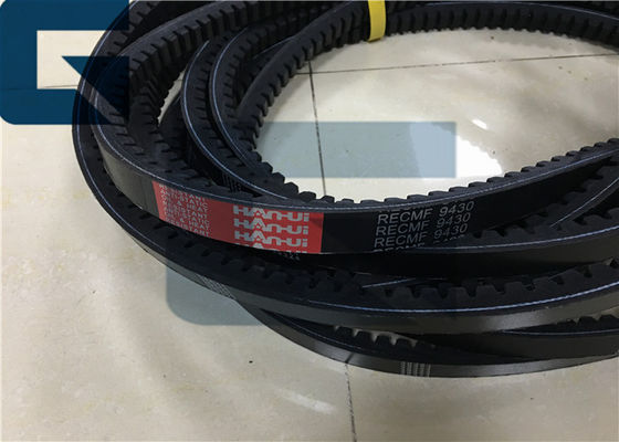 Diesel Engine Fan Belt RECMF 9430 For Excavator Components