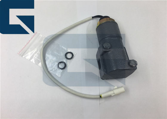 EX120 EX200-2 EX200-3 EX200-5 Excavator Solenoid Valve 9147260