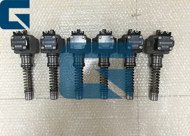  EC240 EC290 Unit Pump 0414750004, D7D Fuel Injection Pump 02112706