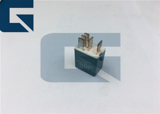 ZX240-3 Excavator Spare Parts Electric Relay 4436534 For Sale