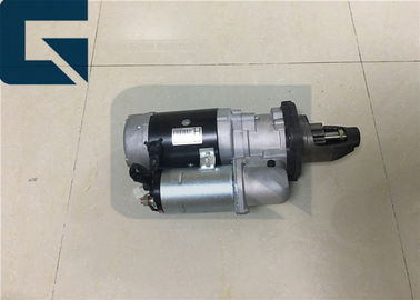Excavator Spare Part 6D125 Engine Starter Motor 600-813-3610