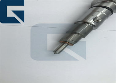 PC200-8 Diesel 6D107 Common Rail Fuel Injector 0445120231 0445120059