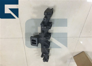 PC200-7 Excavator 6D102 Engine Turborcharge Exhaust Pipe